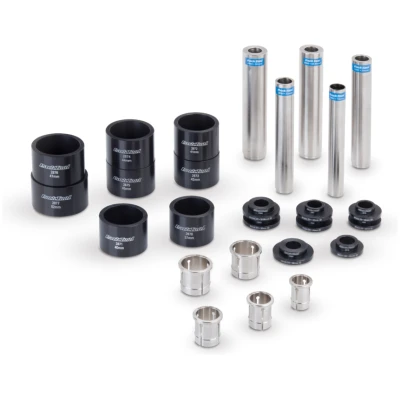 фото - Набор съёмников подшипников кареток Park Tool BBP-AOS для апгрейда BBP-1.2