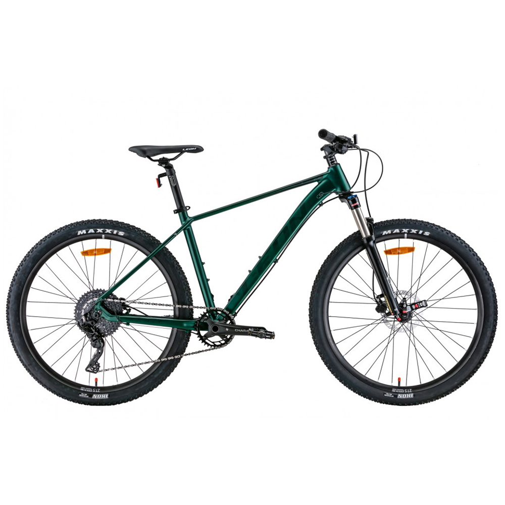 Велосипед 27.5" Leon XC-40