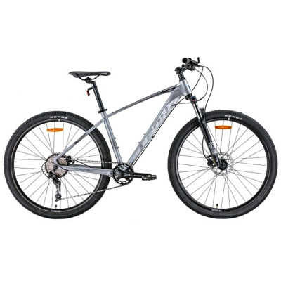 фото - Велосипед 29″ Leon TN-60