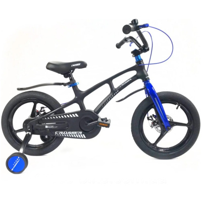 фото - Велосипед Crosser MAGN BIKE 18