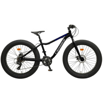 фото - Велосипед Crosser Fat Bike 26