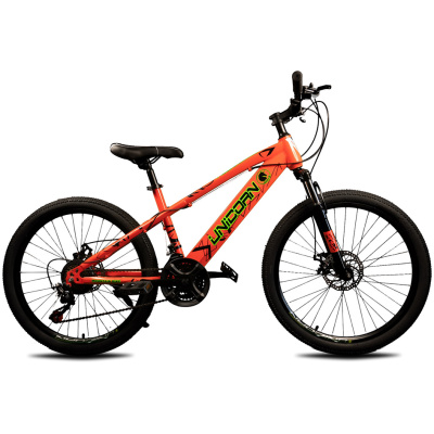 фото - Велосипед Unicorn 24 Nimble