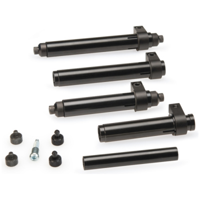 фото - Инструмент Park Tool DT-5UK набор осей для апгрейда DT-5 в DT-5.2