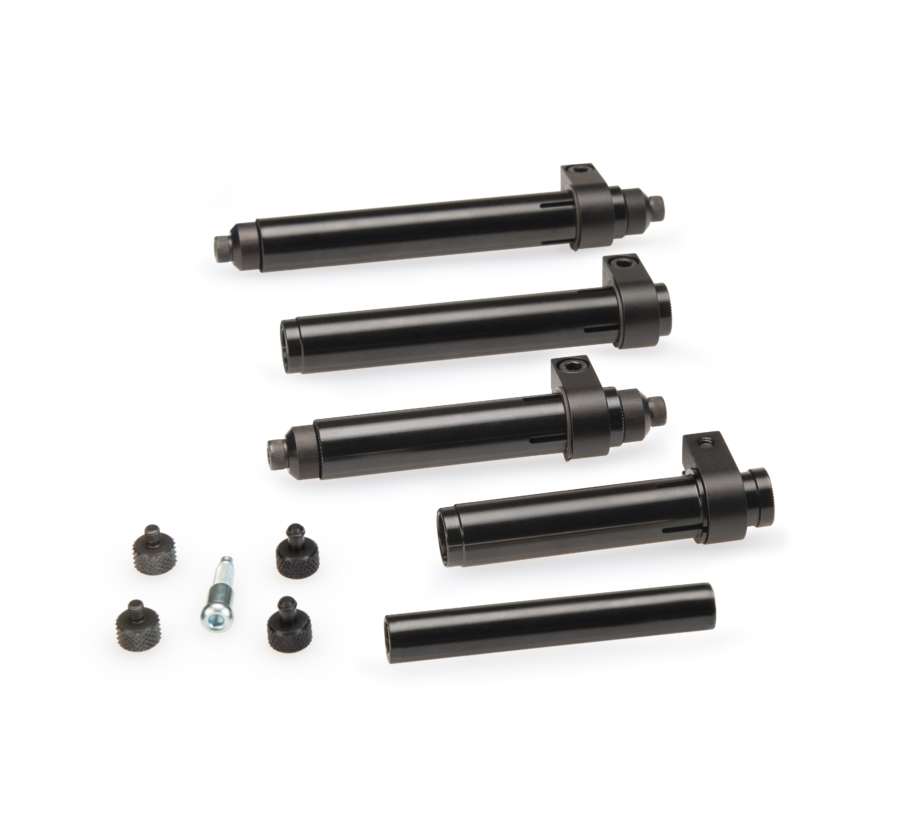 Фото Инструмент Park Tool DT-5UK набор осей для апгрейда DT-5 в DT-5.2