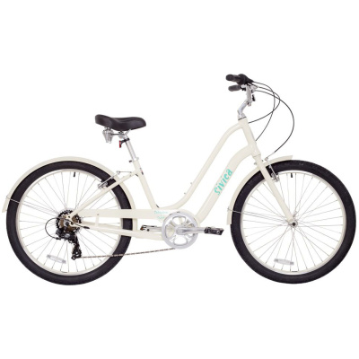 фото - Велосипед 26" Schwinn SIVICA 7 Women