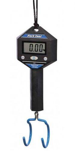 Весы Park Tool DS-1 цифровые
