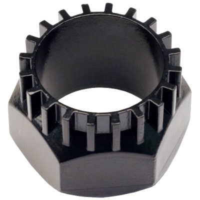 фото - Ключ съем. каретки Park Tool BBT-32 компактн. для снят/устан кареток — Shimano и ISIS Drive 20 пазов