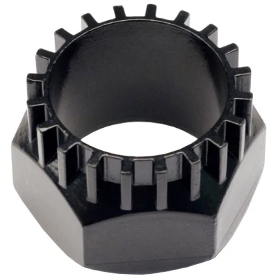 фото - Ключ съем. каретки Park Tool BBT-32 компактн. для снят/устан кареток — Shimano и ISIS Drive 20 пазов