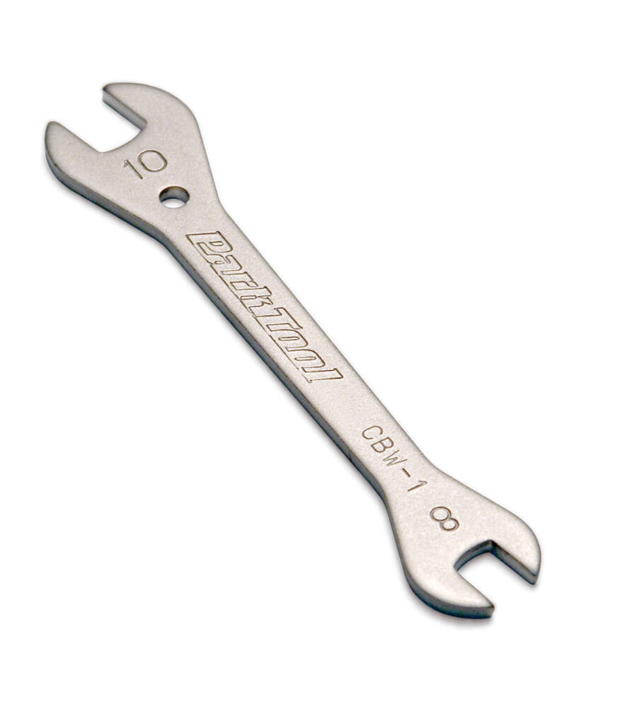 Ключ рожковый Park Tool CBW-1 плоский 8х10мм