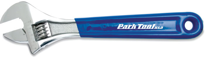 Фото Ключ разводной Park Tool PAW-12 12"