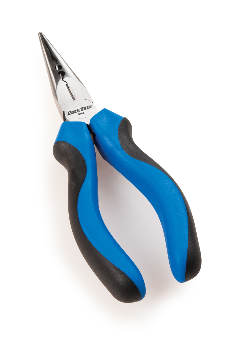 Щипцы Park Tool NP-6, 6"
