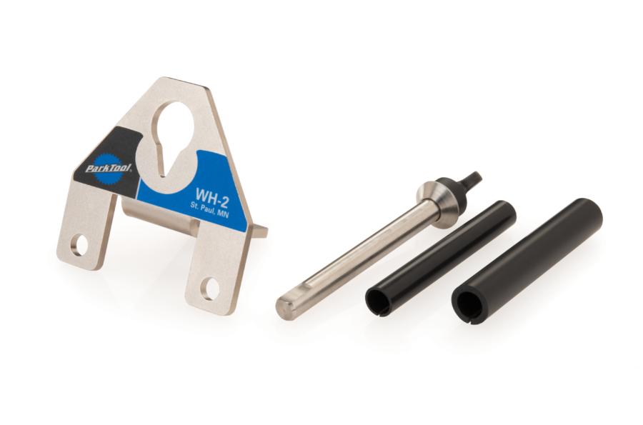 Держатель колеса Park Tool WH-2