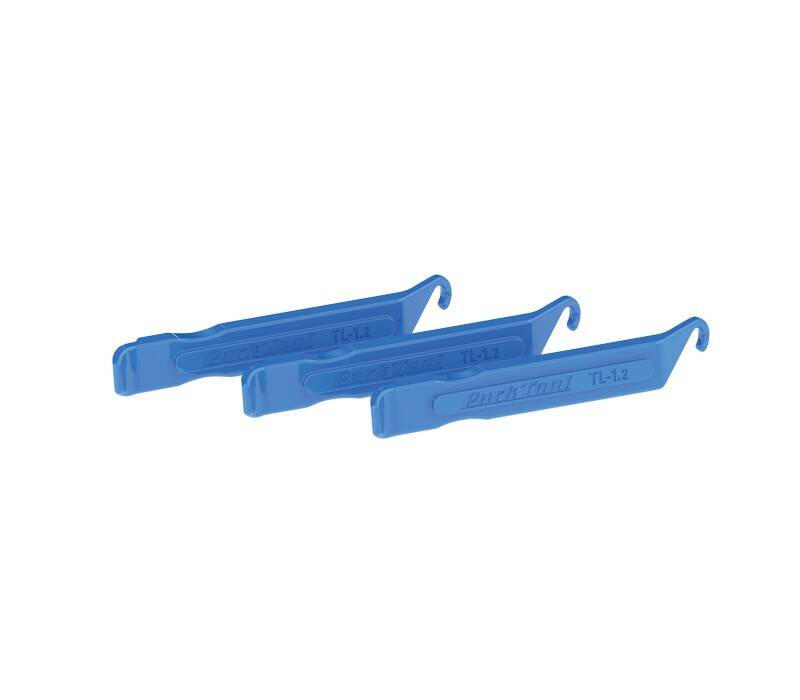 Лопатка бортувальні Park Tool TL-1.2C, набір 3шт