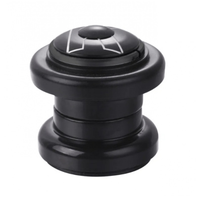 фото - Рулевая колонка 1-1/8″ Kenli KL-B207 (черный)