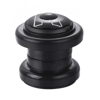 фото - Рулевая колонка 1-1/8″ Kenli KL-B207 (черный)