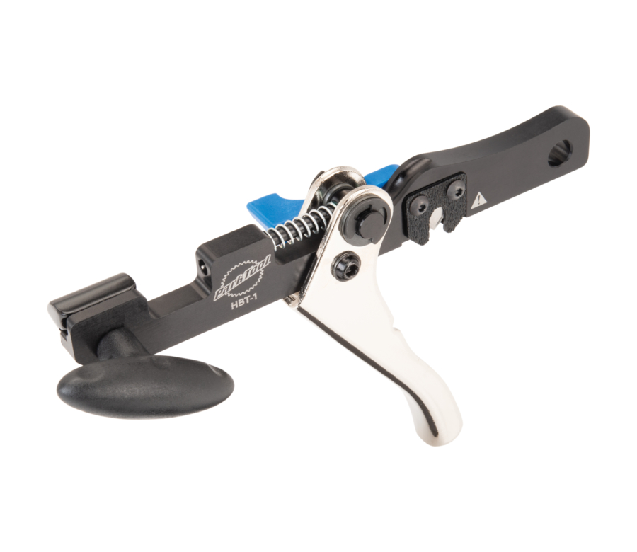 Инструмент Park Tool HBT-1 для сборки гидролиний
