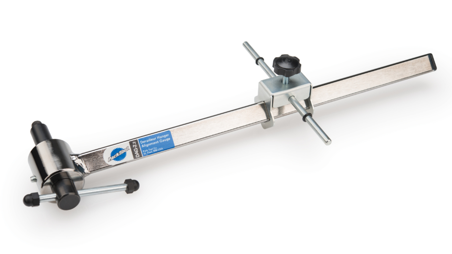 Инструмент Park Tool DAG-2.2 для рихтовки серьги