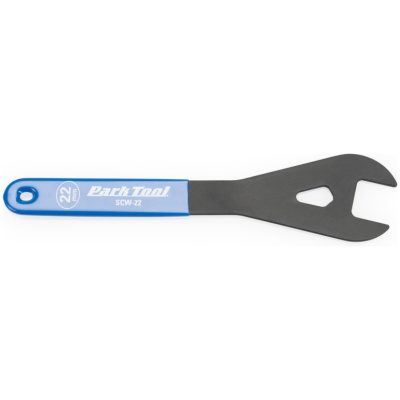 фото - Ключ конусный Park Tool SCW-22  профессиональный, 22mm