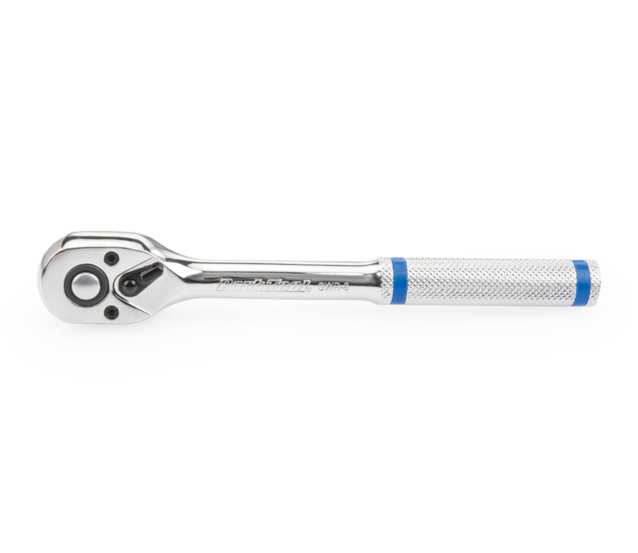 Вороток Park Tool SWR-8 с трещоткой 3/8"