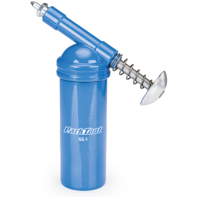 фото - Пистолет для густой смазки Park Tool