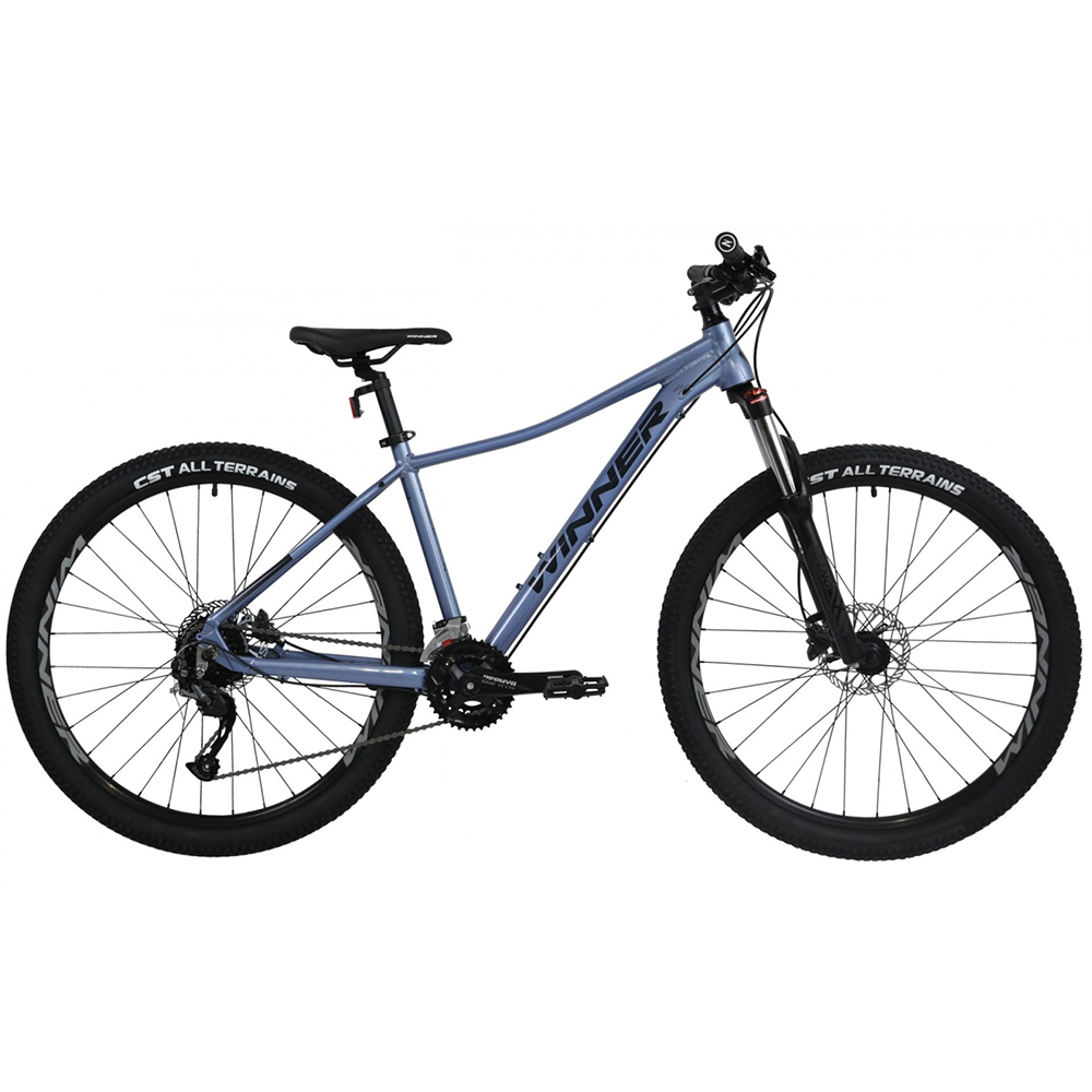 Велосипед Winner 27,5” Special