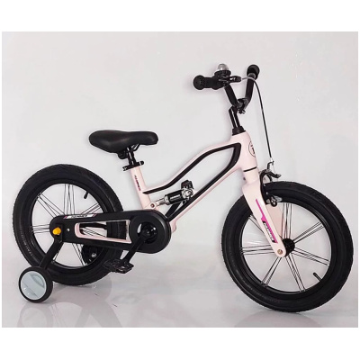 фото - Велосипед Hammer MBS S 16