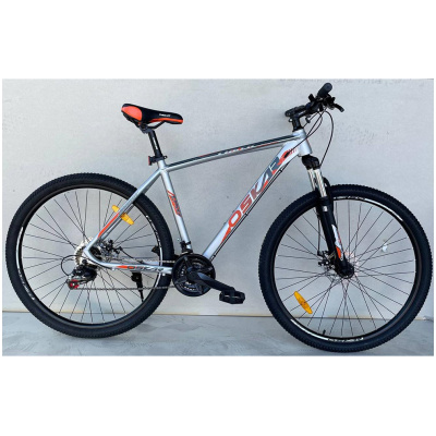 фото - Велосипед Oskar 29″Laker
