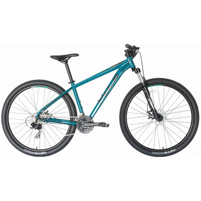 фото - Велосипед Fuji 29 NEVADA 1.9 21