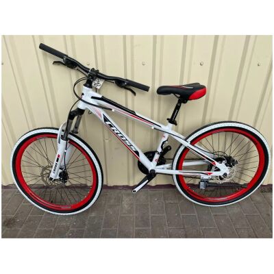 Велосипед Cross Space 24"