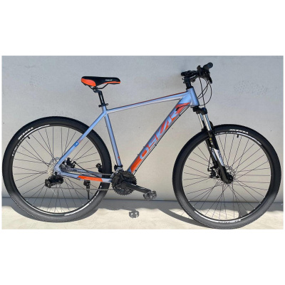 фото - Велосипед Oskar 29″ Spirit