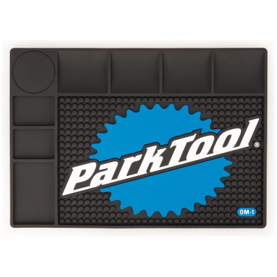 фото - Коврик для мелочей Park Tool OM-1 (38cm x 18cm)