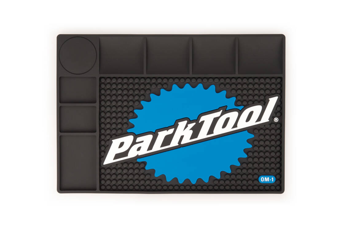 Коврик для мелочей Park Tool OM-1 (38cm x 18cm)