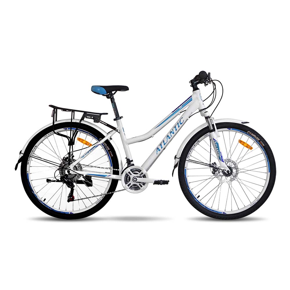 Велосипед Atlantic  26" Canaria NX
