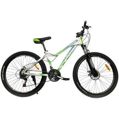 фото - Велосипед Cross 26″ Empire