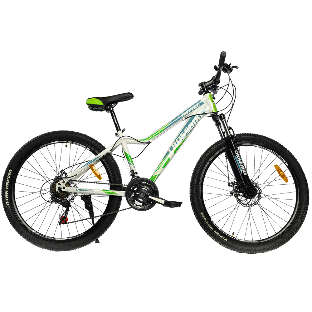 Велосипед CrossBike 26" Empire