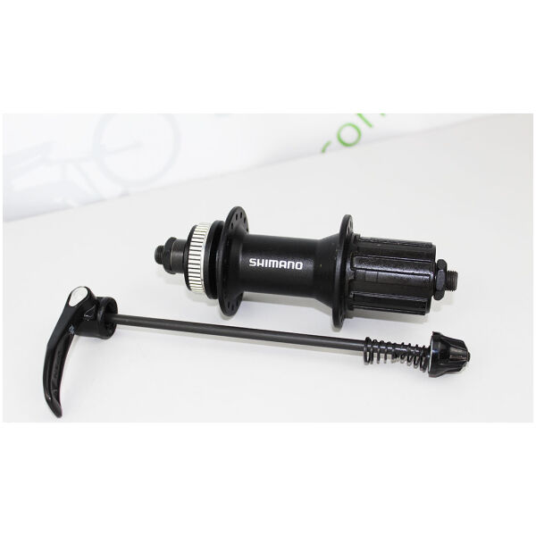 Втулка DISC задн. Shimano HB-M4050 ALIVIO 32 отв. Centerlock