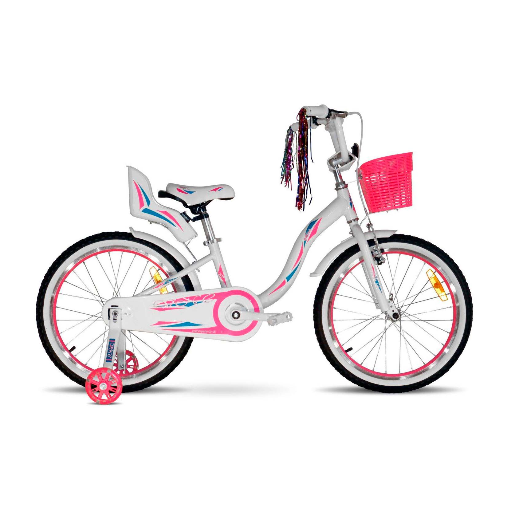 Велосипед VNC 16" Miss AC