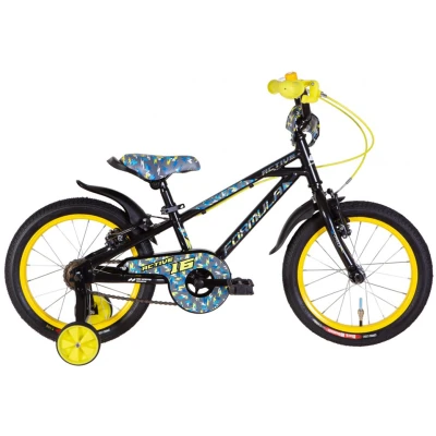 фото - Велосипед 16″ Formula ACTIVE