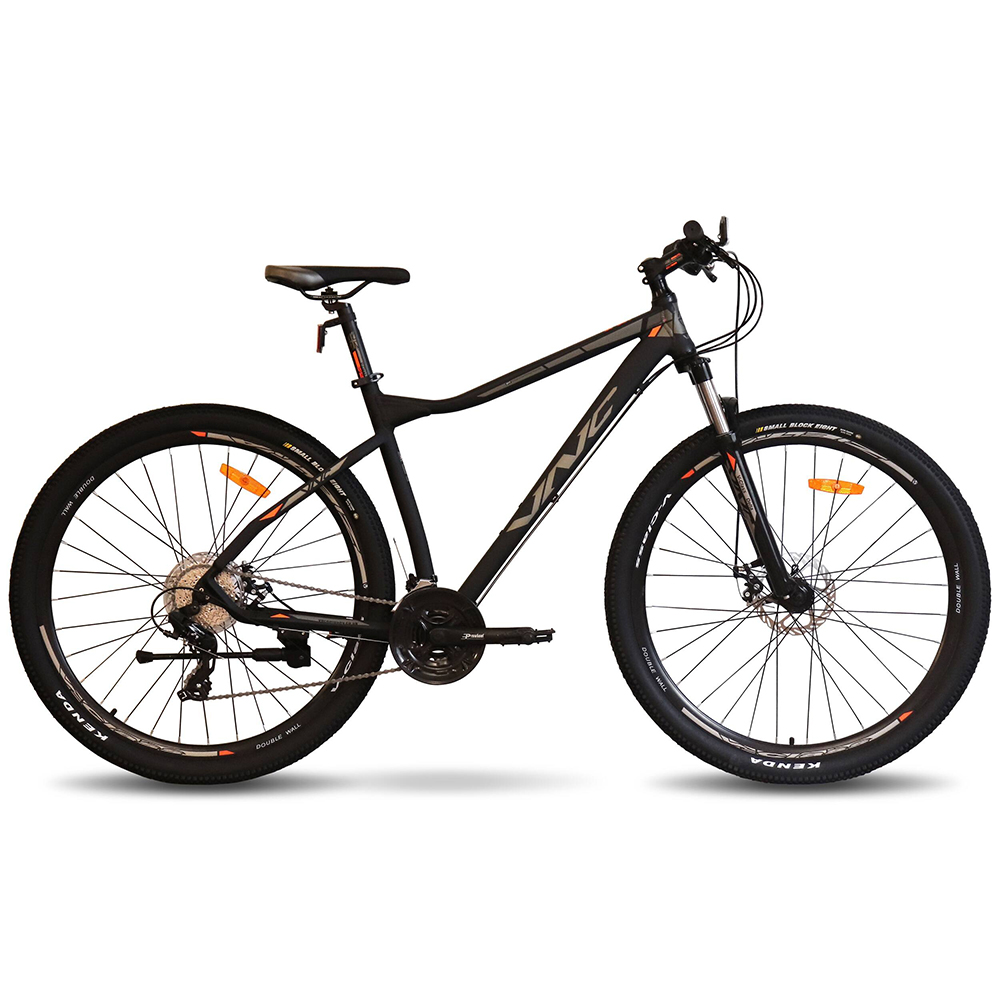 Велосипед VNC 26" MontRider A4