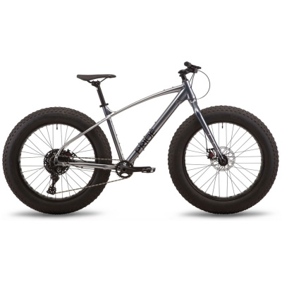 фото - Велосипед 26" Pride DONUT 6.3