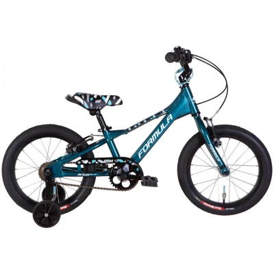 фото - Велосипед 16″ Formula SLIM