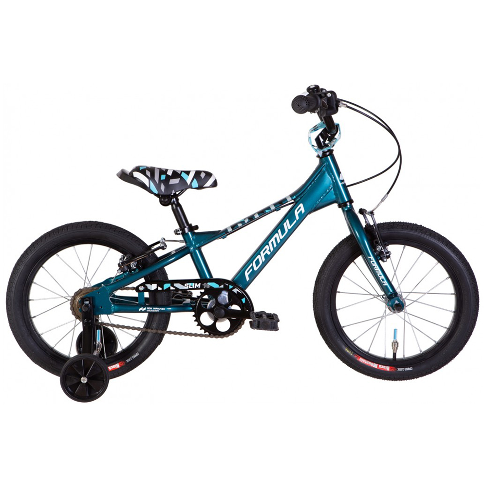 Велосипед 16" Formula SLIM