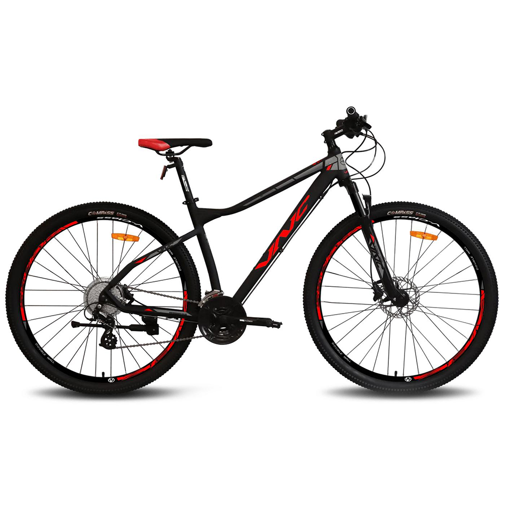 Велосипед VNC 29" MontRider A2