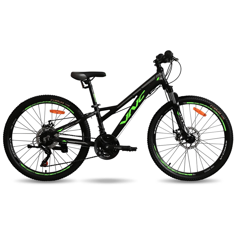 Велосипед VNC 24" Fighter A3