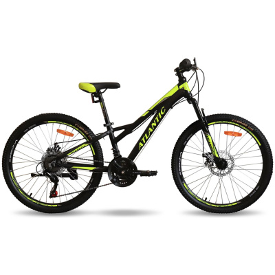 фото - Велосипед Atlantic 24″ Fusion NX