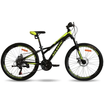 фото - Велосипед Atlantic 24″ Fusion NX