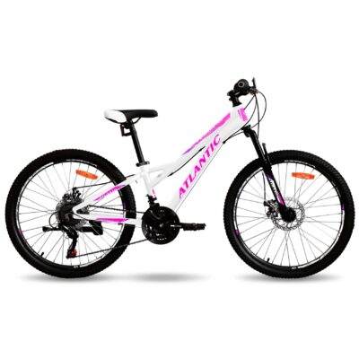 фото - Велосипед Atlantic Fusion NS FMN