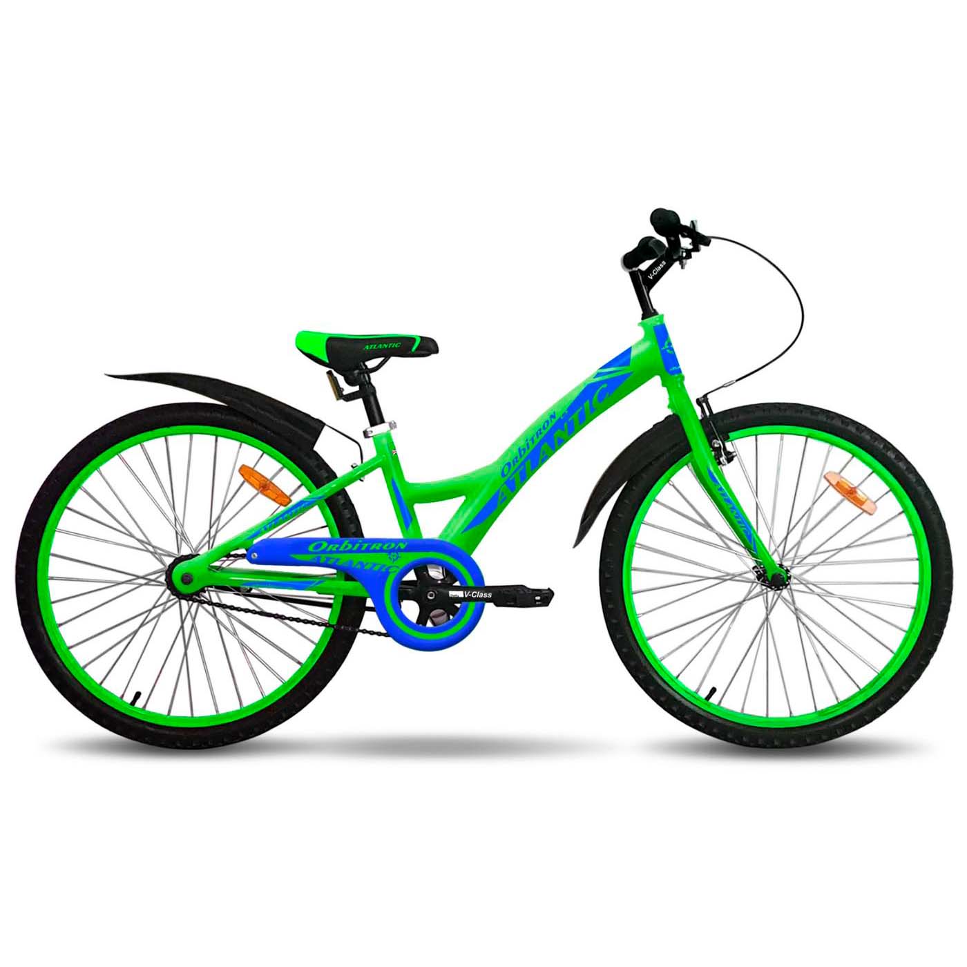 Велосипед Atlantic 24" Orbitron CS