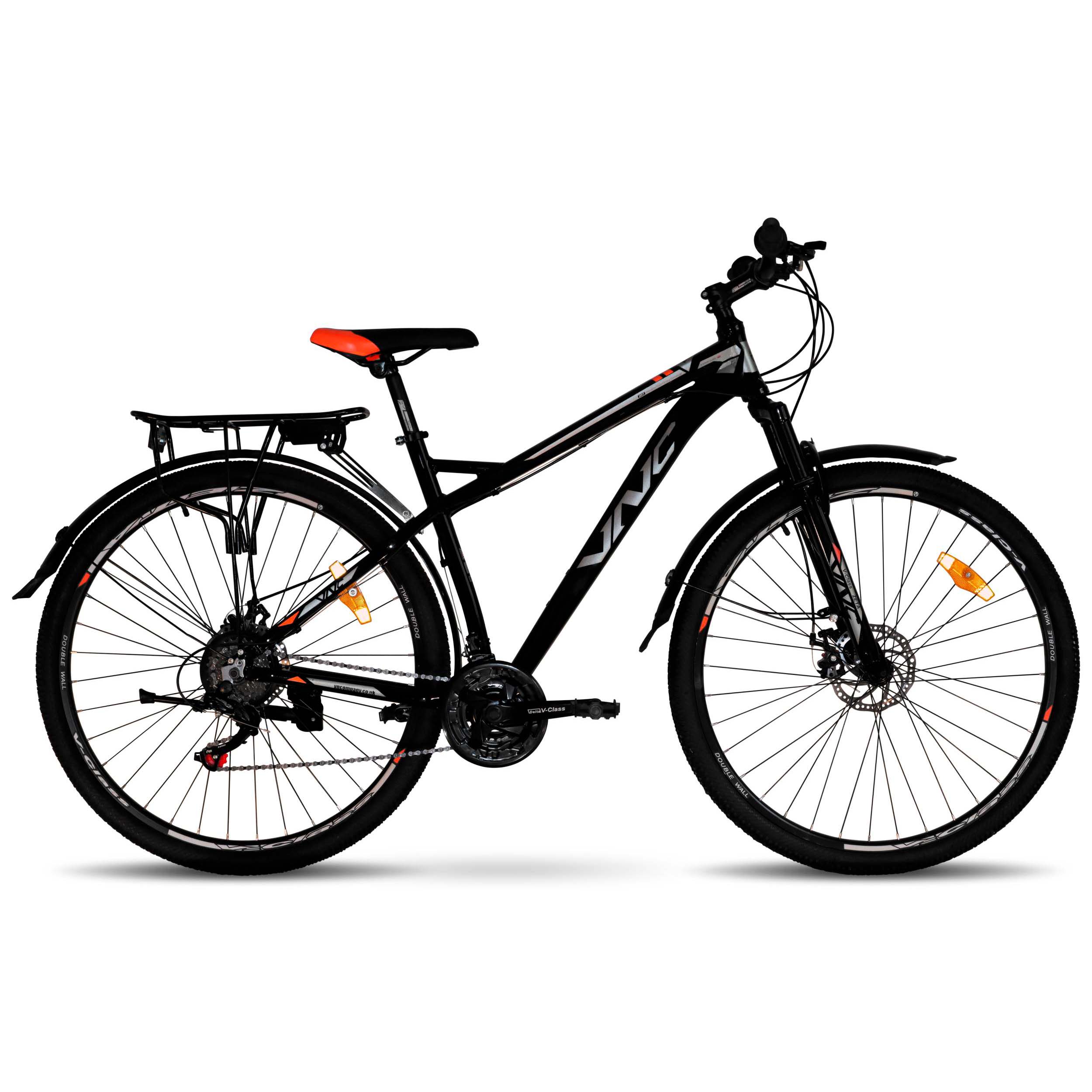 Велосипед VNC 29" Expance A2