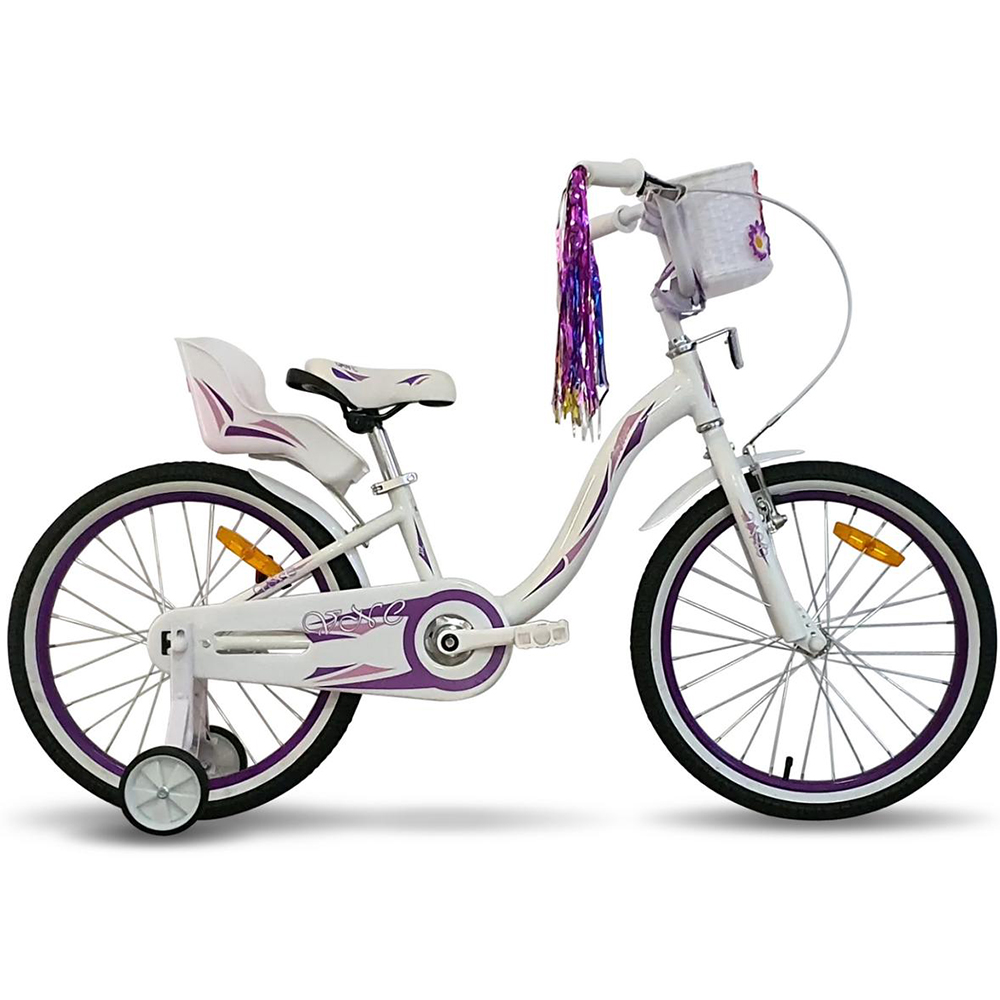 Велосипед VNC 20" Miss